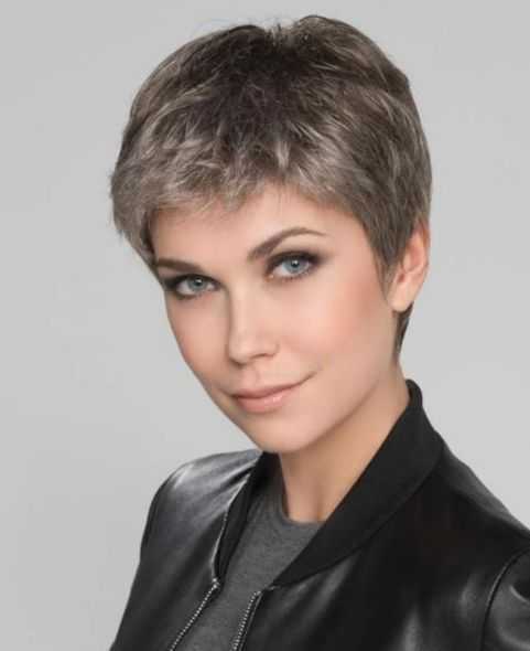 Perruque Femme Risk Confort ** | Perruque Médicale