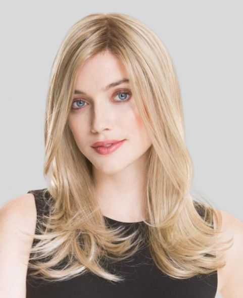 Perruque Femme Illusion Confort ***** | Perruque Médicale