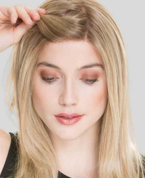 Perruque Femme Illusion Confort ***** | Perruque Médicale