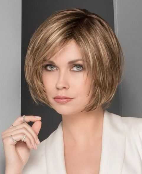 Perruque Femme Star Confort ****** | Perruque Médicale