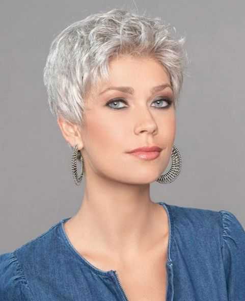 Perruque Femme Tab Confort ** | Perruque Médicale
