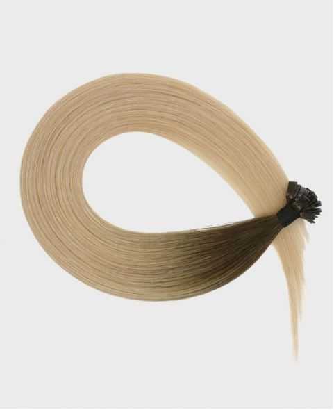 Extension Kératine blond - Excellence - 50cm – 1gr - Denver