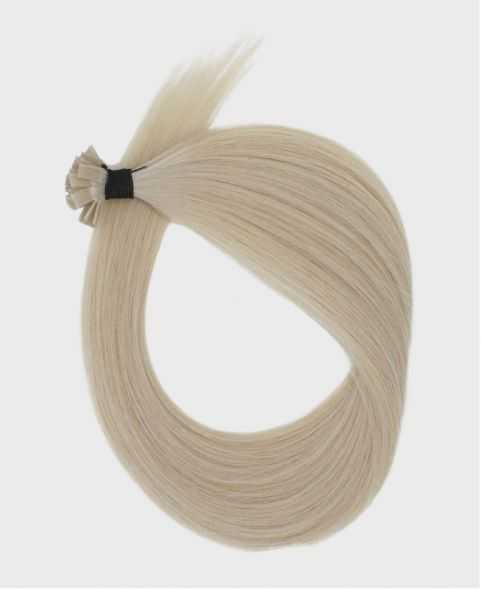 Extension Keratine Blanche 45 cm Excellence