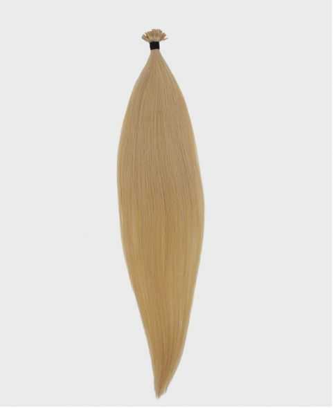 Extensions kératine - Lisse - 45/50cm - N°22 - Remy Hair | RH Excellence