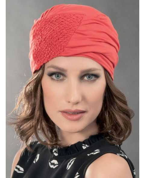 Turban Elsa de Ellen Wille