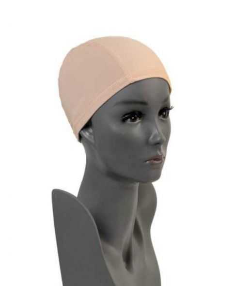 Turban / Bonnet Fibre de Bambou - Ellen Wille