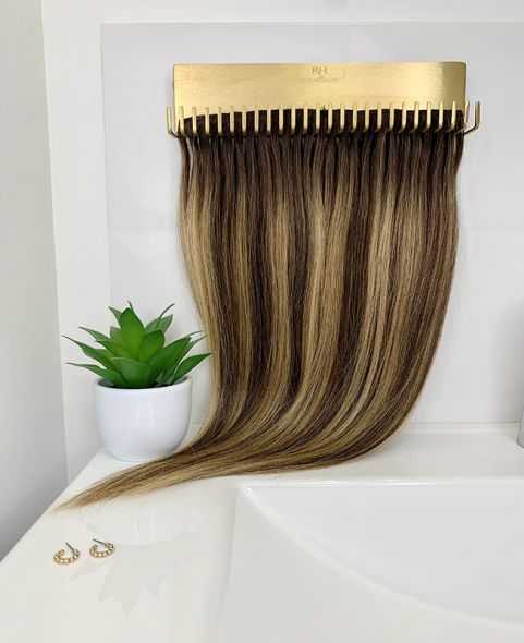 Support Extension de cheveux 3 en 1