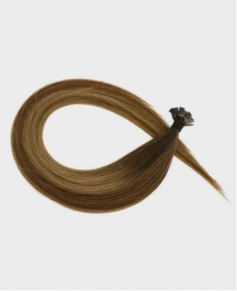 25 Extensions Kératine Excellence - 55/60cm - 0.8gr - Paris