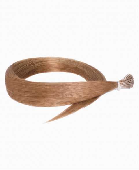 Extension à froid - Noir N°2 - Lisse - Extension Remy Hair - Excellence