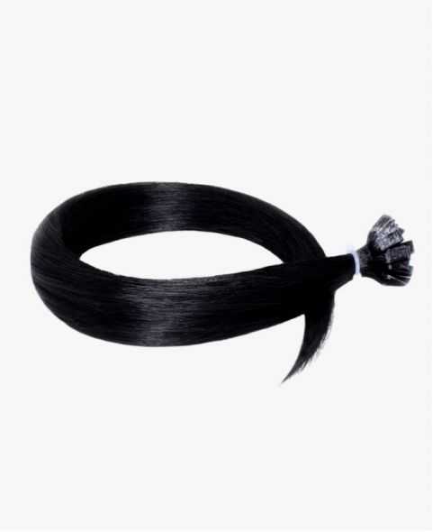 Extension à Chaud Raide - Excellence - Taille : 55 - 60 cm - Noir N°1