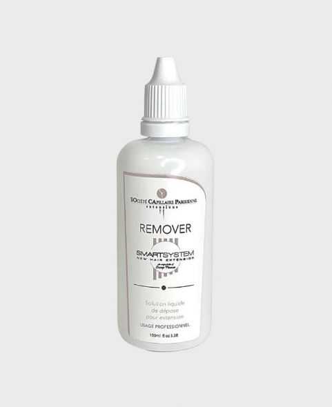 Solution de dépose SOCAP - Extension Cheveux Keratine