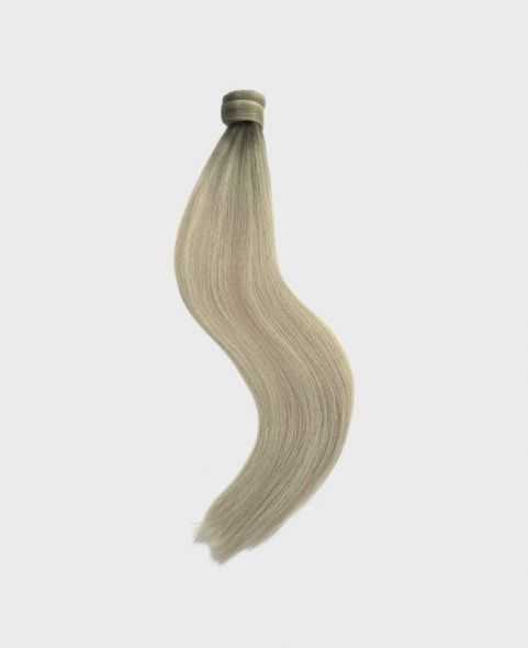 Queue de cheval naturelle - 40/45cm - Moscou