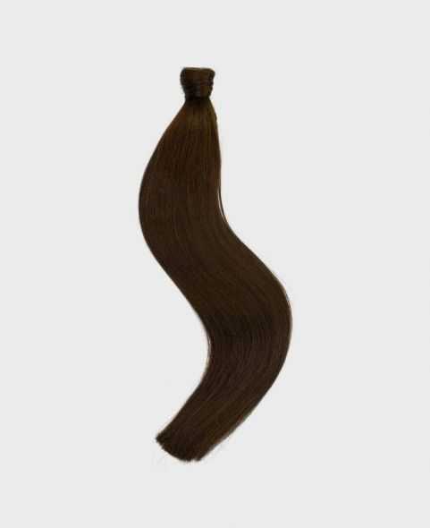 Queue de cheval naturelle - 40/45cm - N°4