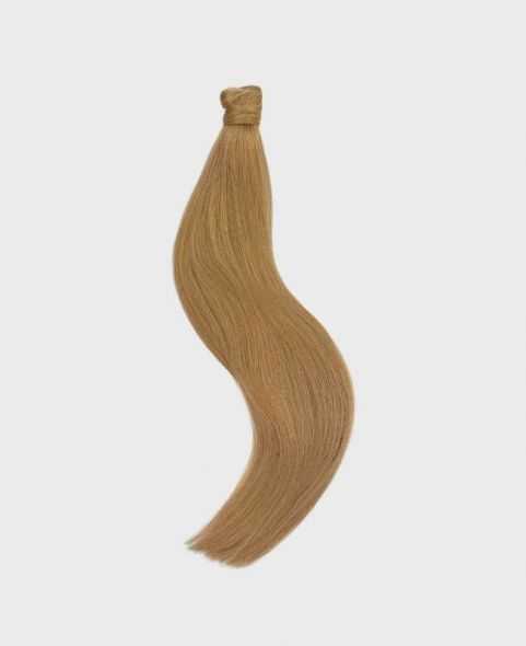Queue de cheval naturelle - 55/60cm - N°14