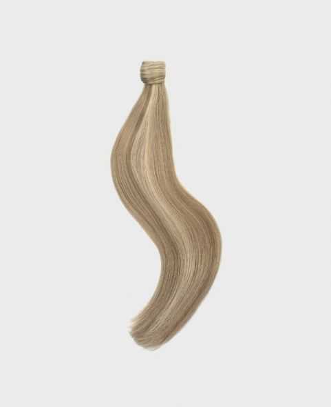 Queue de cheval naturelle - 55/60cm - Sofia