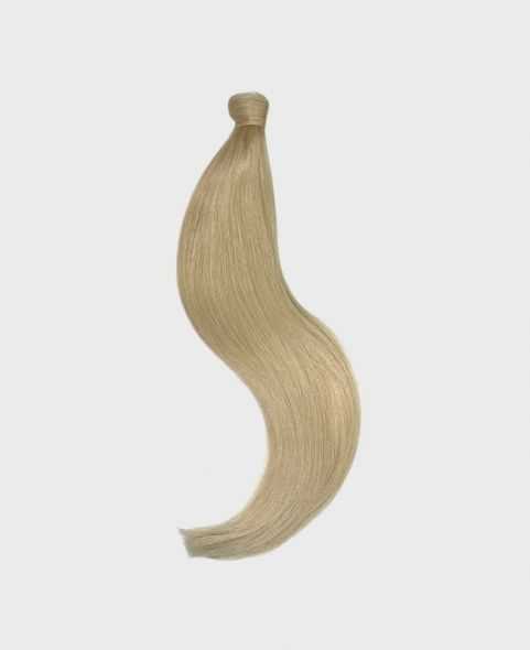 Queue de cheval naturelle - 55/60cm - N°60