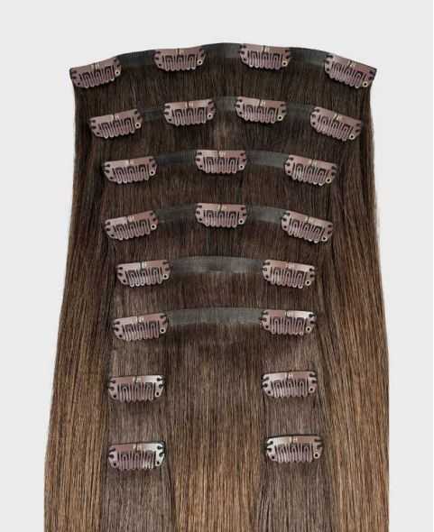 Extensions à Clip Seamless Tokyo - 160g - 50/55cm