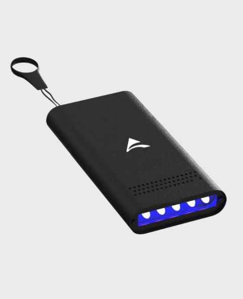 V Light - Lampe UV extension cheveux