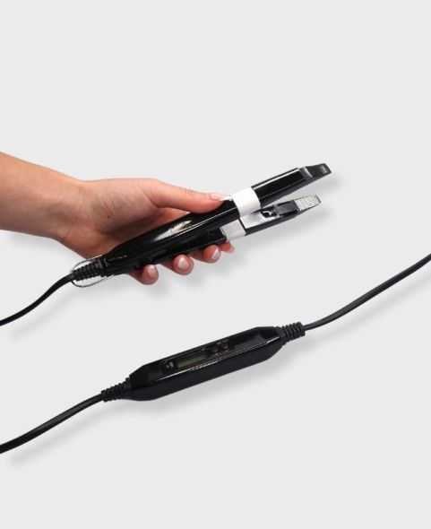 Pince V-Light