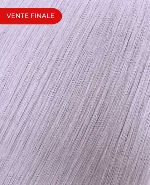 25 Extensions easy loop - Premium - 45/50cm - Violet - Remy Hair | RH Excellence