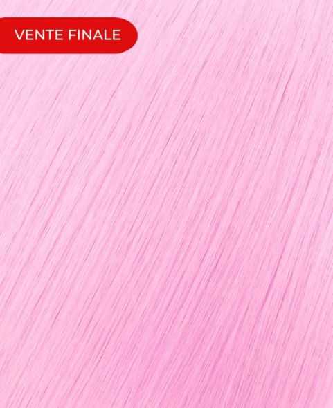 Extensions à bandes - Flashy - 45/50cm - Rose - Remy Hair | RH Excellence