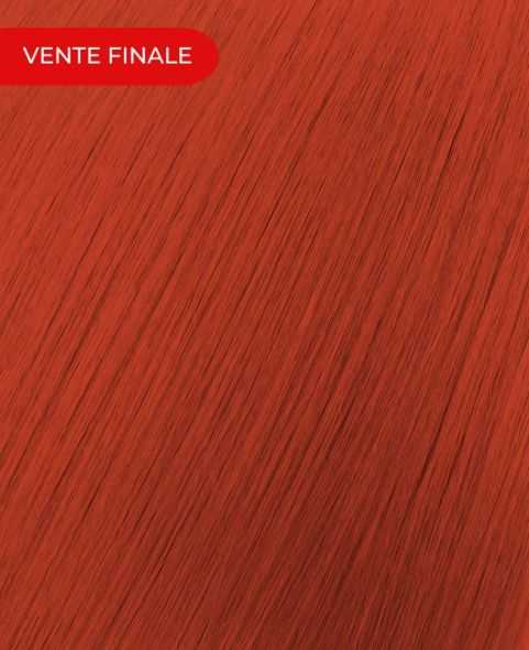 Extensions à bandes - Flashy - 45/50cm - Rouge - Remy Hair | RH Excellence
