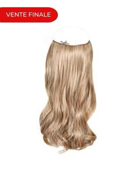 Extension à enfiler - Synthétique - 50/55cm - Sofia - Remy Hair | RH Excellence