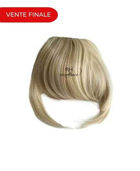 Frange à clip - Synthétique - Sofia - Remy Hair | RH Excellence