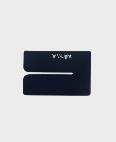Disques de protection V-Light