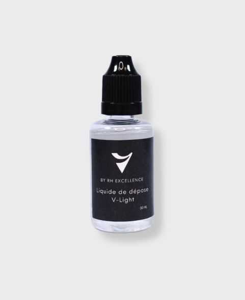 Liquide de dépose V-Light by RH Excellence