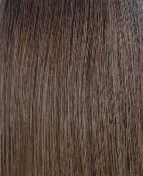 extensions a clips seamless 55cm balayage fin naturel