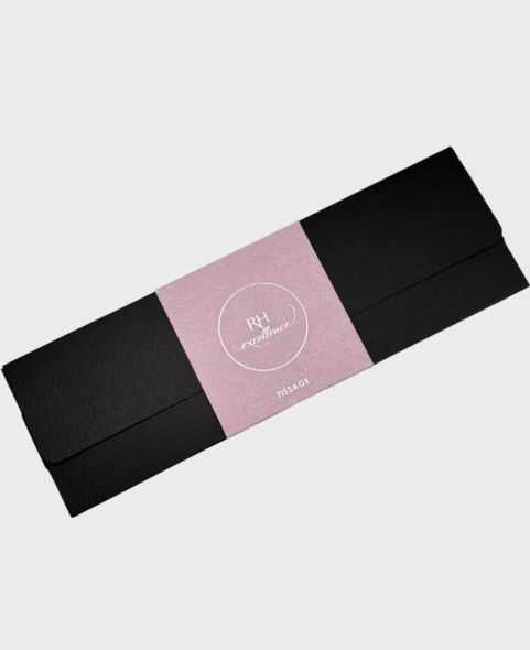 Packaging éco-responsable RH Excellence