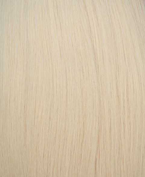 Extension cheveux Remy Hair, cheveux naturel, 613