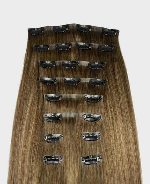 extensions à clips seamless paris