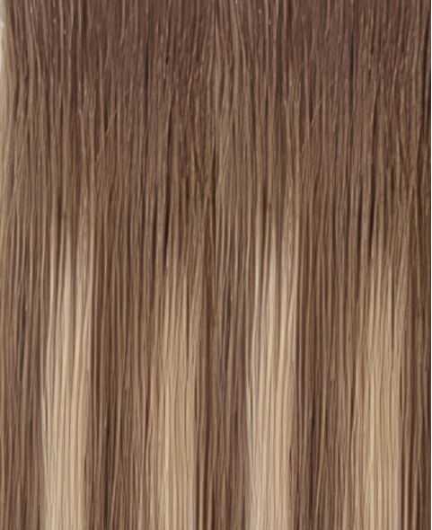 25 Extensions Kératine - Excellence - 45/50cm – 1gr - Milan