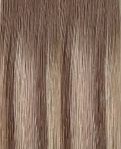 25 Extensions Kératine - Excellence - 45/50cm – 1gr - Ibiza