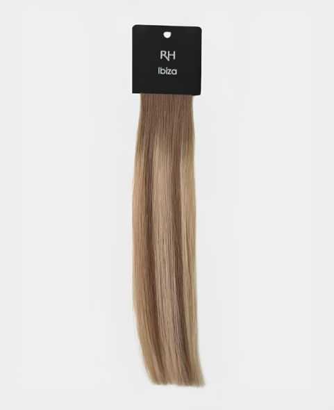 Échantillon nuancier - Ibiza Base 8 Balayage beige