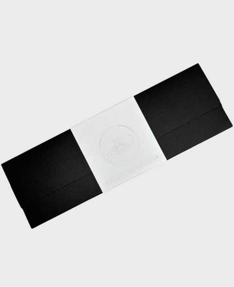 packaging extensions de cheveux bandes adhésives