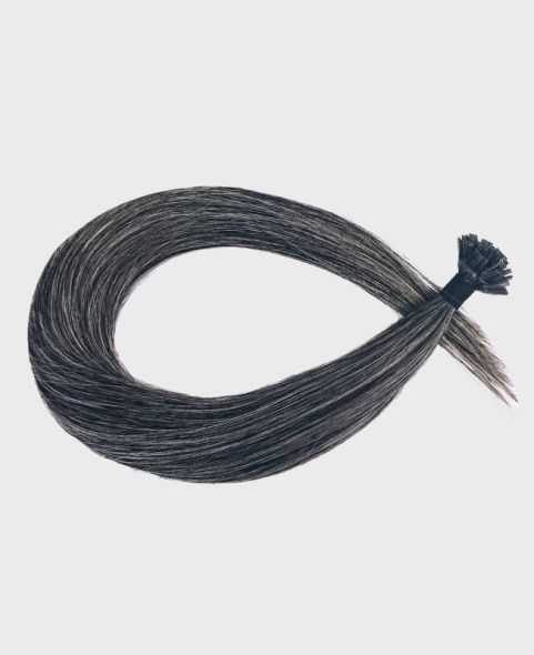 25 Extensions Kératine - Excellence - 45/50cm – 1gr - Stone