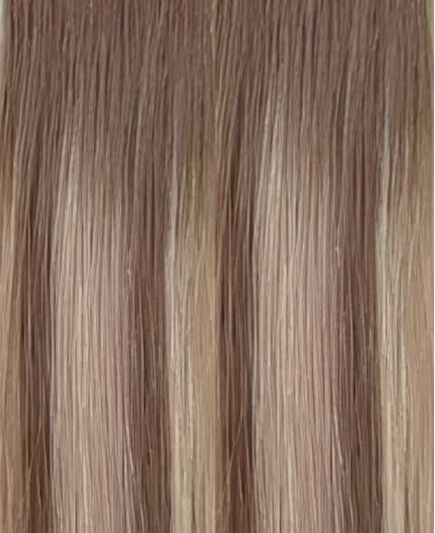 25 Extensions Kératine Micro Points - Excellence - 35/ 40 cm - 0,6gr - Ibiza