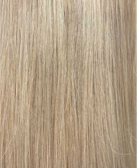Tissage invisible - Genius Weft - 55/60 cm - Volume intense - N°18