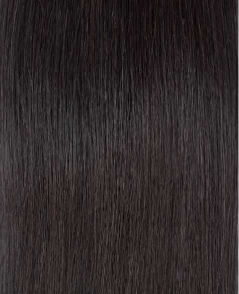 Tissage invisible - Genius Weft - 55/60 cm - Volume intense - N°1B