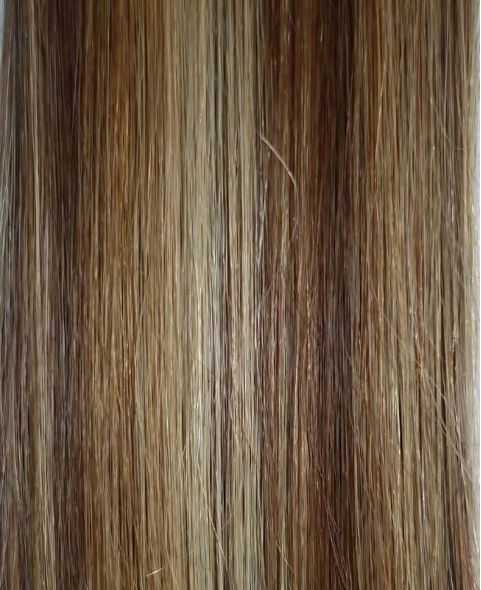 Tissage invisible - Genius Weft - 55/60 cm - Volume intense - Monaco