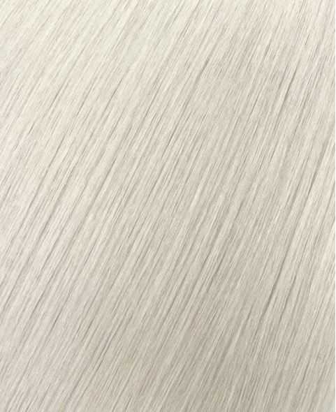 Tissage invisible - Genius Weft - 55/60 cm - Volume intense - Blanc