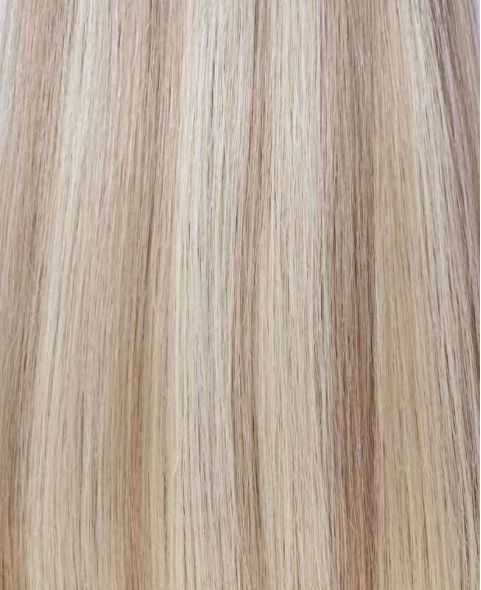 Tissage invisible - Genius Weft - 55/60 cm - Volume intense - Sofia