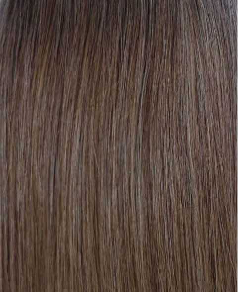 Tissage invisible - Genius Weft - 55/60 cm - Volume intense - Tokyo