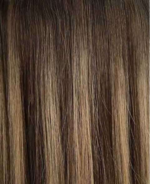 Tissage invisible - Genius Weft - 55/60 cm - Volume intense - Berlin