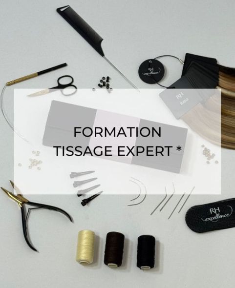Formation Tissage Expert