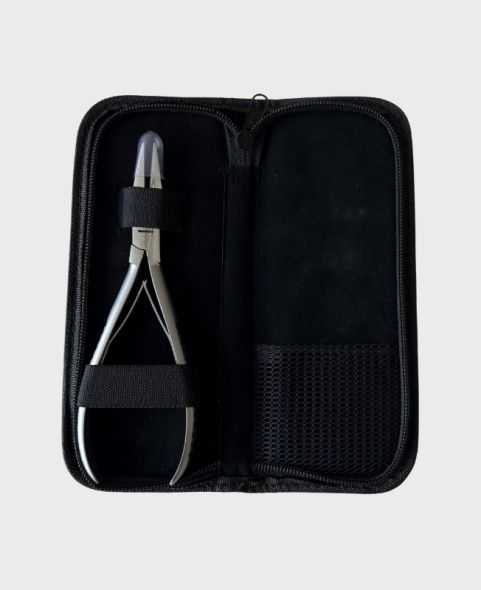 Pince en acier inoxydable - Professionnelle