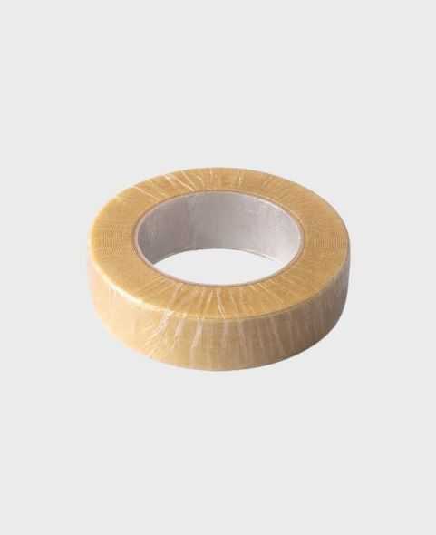 Rouleau adhésif pour extensions à bandes